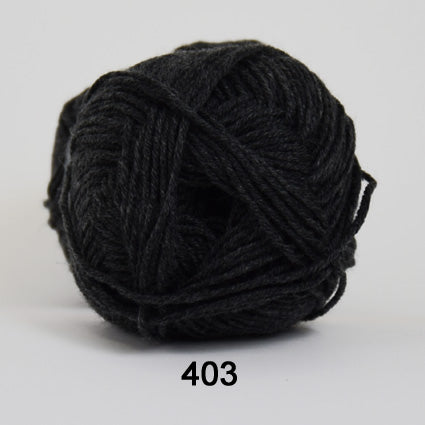 All Seasons Mörkgrå - 403