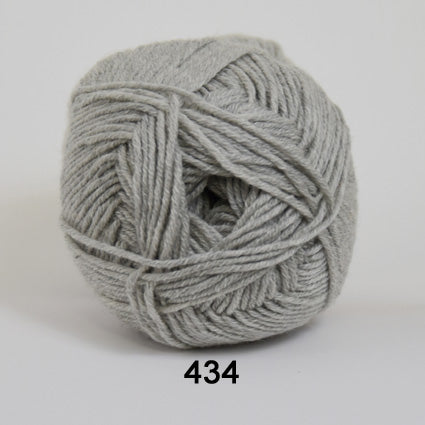 All Seasons Grå - 434