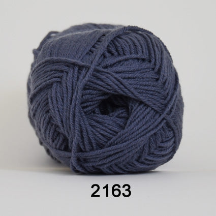 All Seasons Blå - 2163