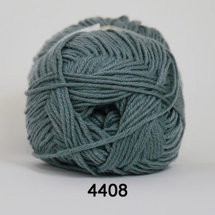 All Seasons Dovblå - 4408