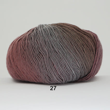 Longcolors Rosamelerad - 27