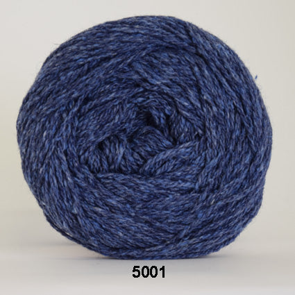 Organic Trio Blå - 5001