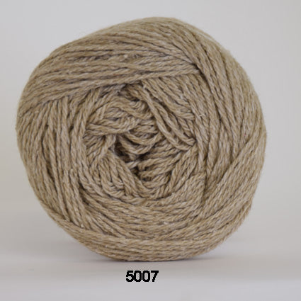 Organic Trio Beige - 5007
