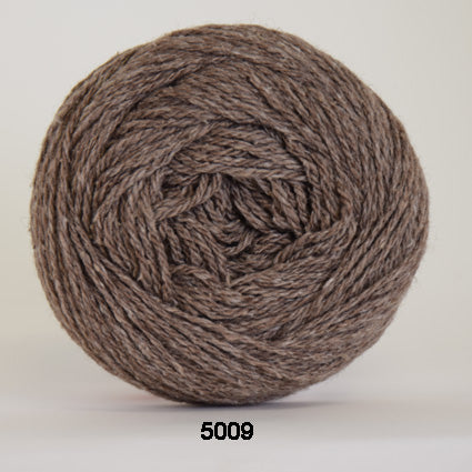 Organic Trio Brun - 5009