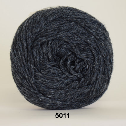 Organic Trio Svart - 5011