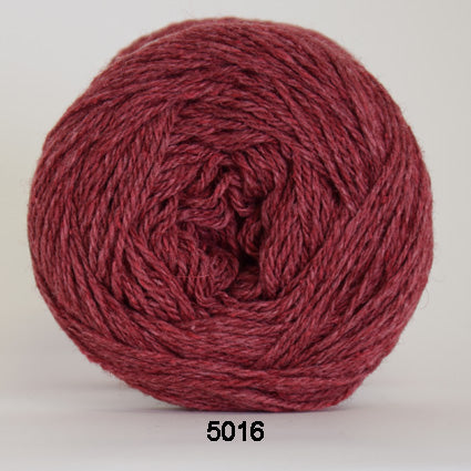 Organic Trio Mörkröd - 5016