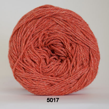Organic Trio Orange - 5017