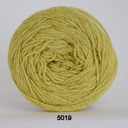Organic Trio Gul - 5019