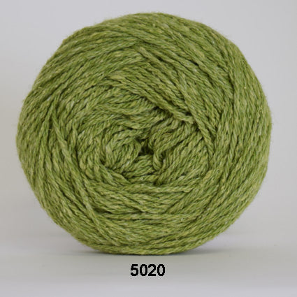 Organic Trio Ljusgrön - 5020