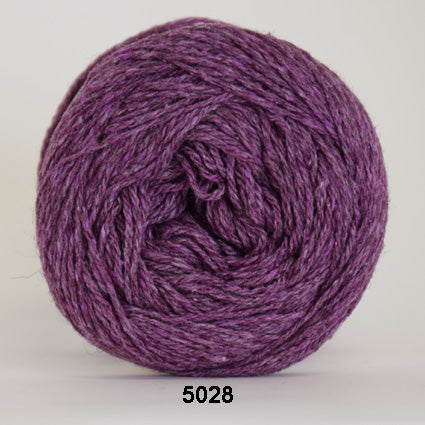 Organic Trio Lila - 5028