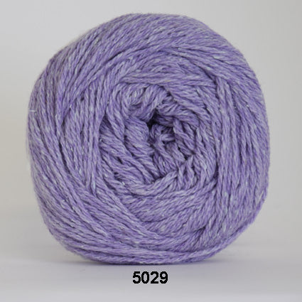 Organic Trio Ljuslila - 5029