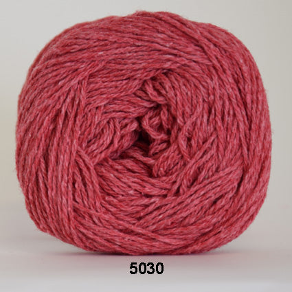 Organic Trio Röd - 5030
