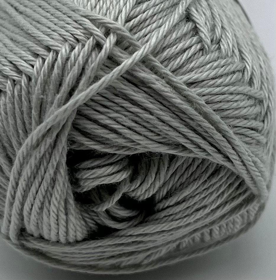 Jasmine 8/4 Mini Grå - 1021