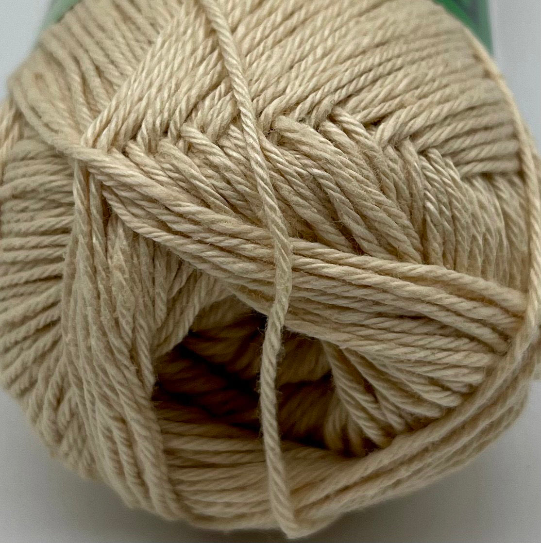 Jasmine 8/4 Mini Beige - 1011