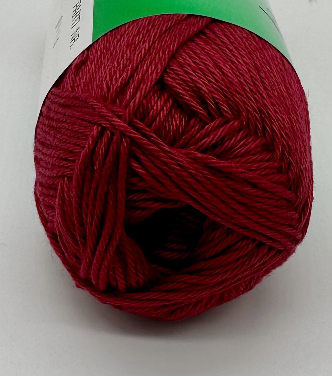 Jasmine 8/4 Mini Mörkröd - 1016