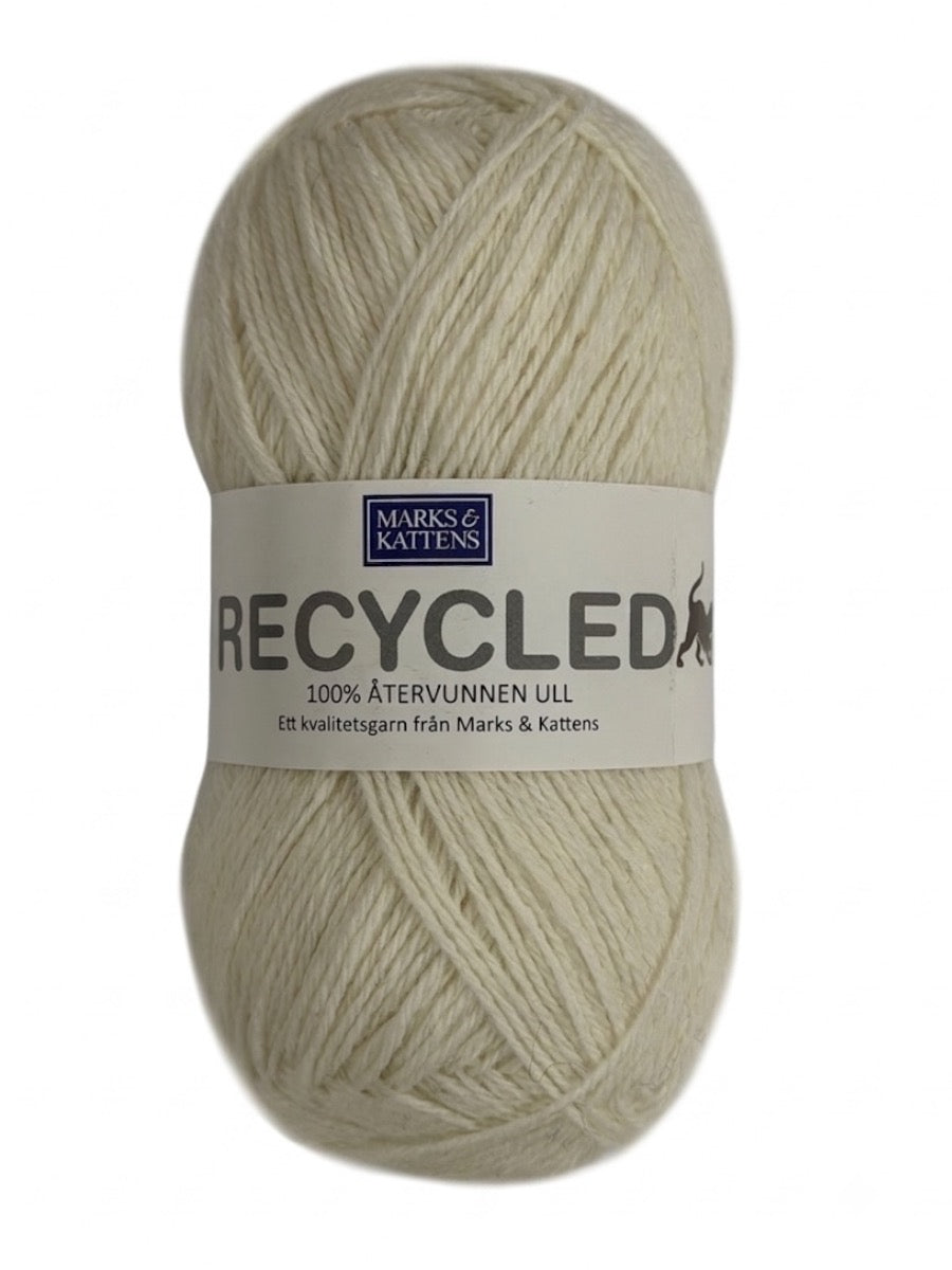 Recycled ECRU - 5189-409