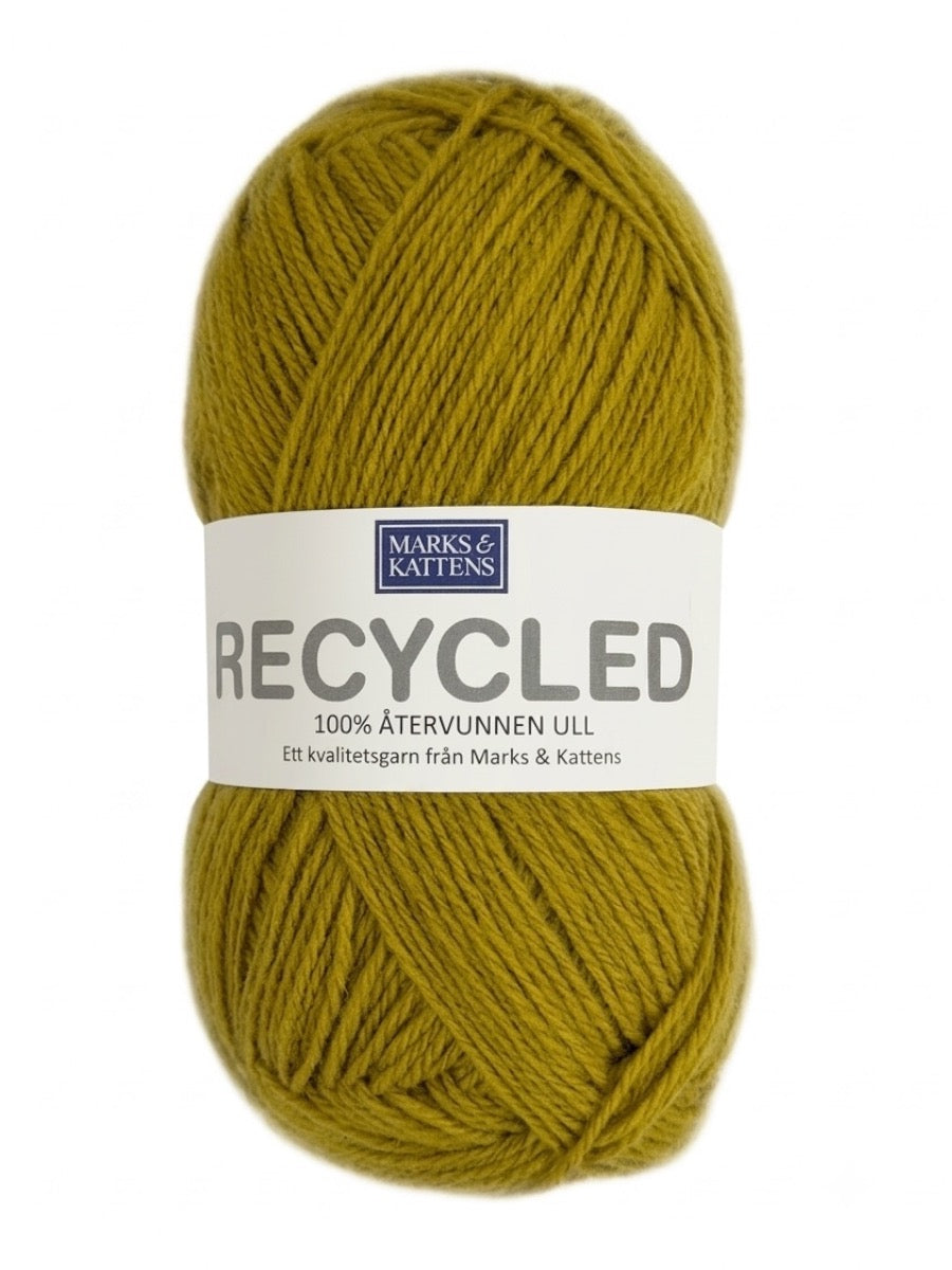 Recycled Senap - 5189-412