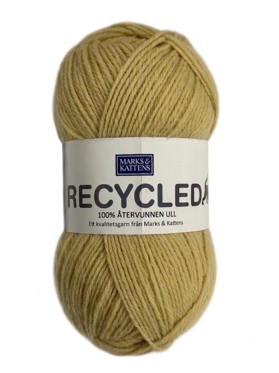 Recycled Vanilj - 5189-415