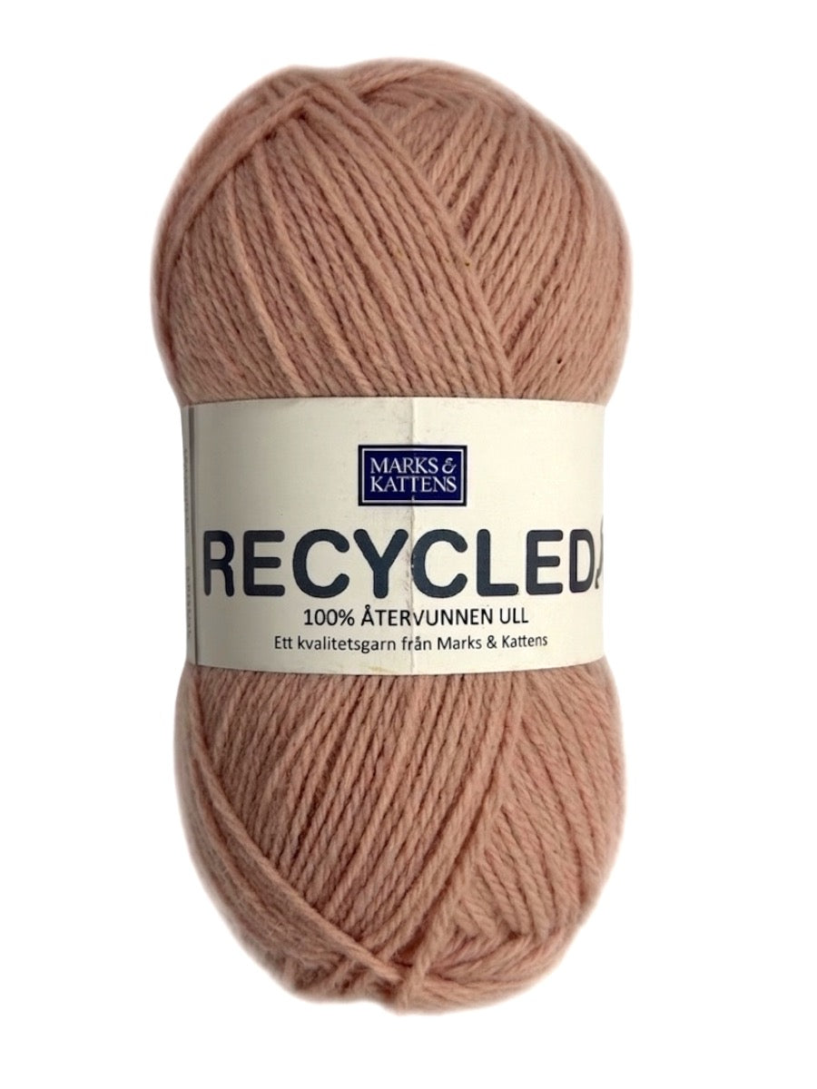 Recycled Puderrosa - 5189-417