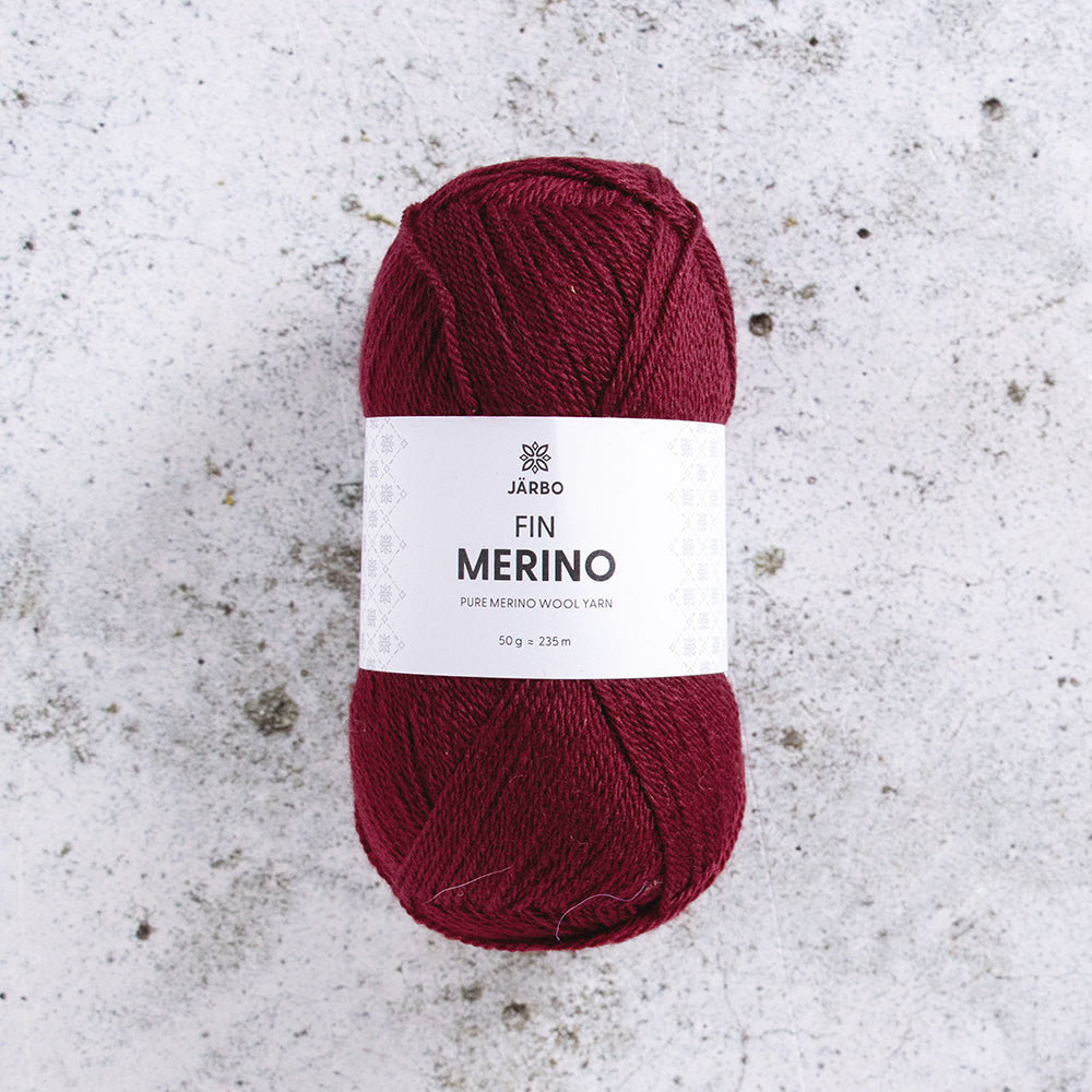 Fin merino Red Winery - 30324