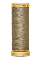 Gütermann Sytråd Bomull 100 m 1015