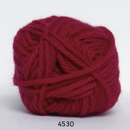 Ragg – Röd - 4530