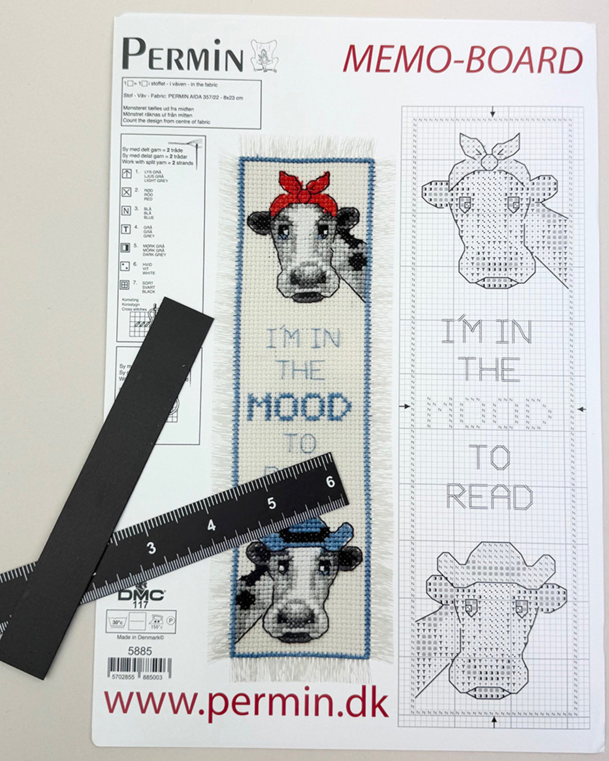 Memo-board