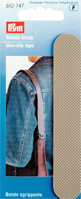 Non-slip tape Beige