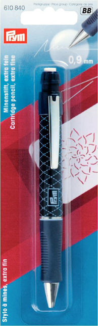 Stiftpenna