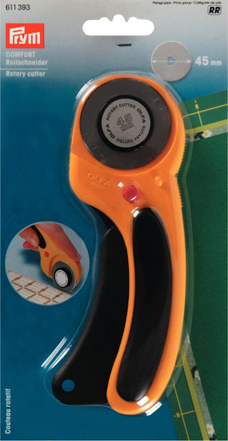 Prym Rullkniv