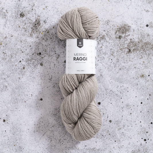 Merino Raggi