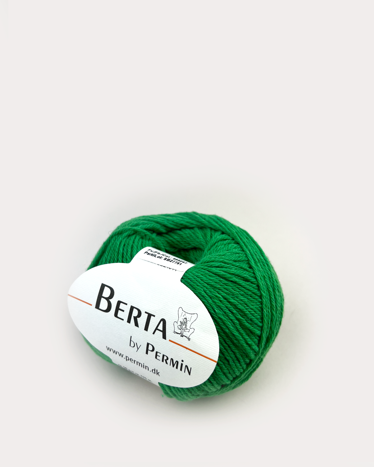 Berta Sportgrön - 57