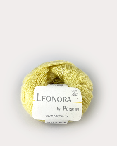 Leonora Ljusgul - 880401