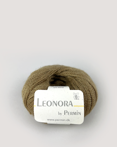 Leonora Mörkbeige - 880402