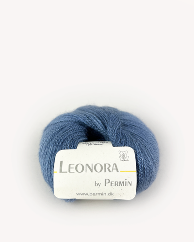 Leonora Ljusblå - 880407
