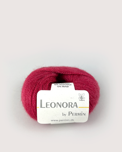 Leonora Röd - 880409