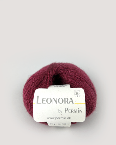 Leonora Mörkröd - 880410