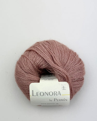 Leonora Gammelrosa - 880412