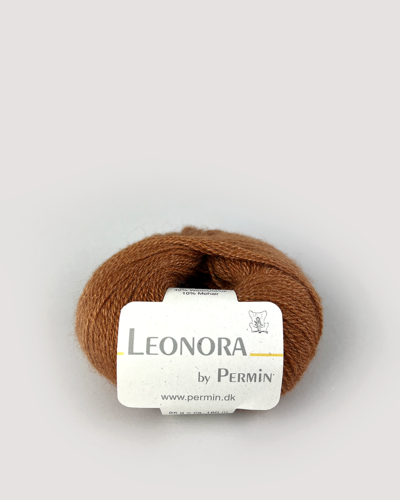 Leonora Ljusbrun - 880415