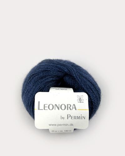 Leonora Mörkblå - 880419