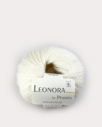 Leonora Vit - 880420
