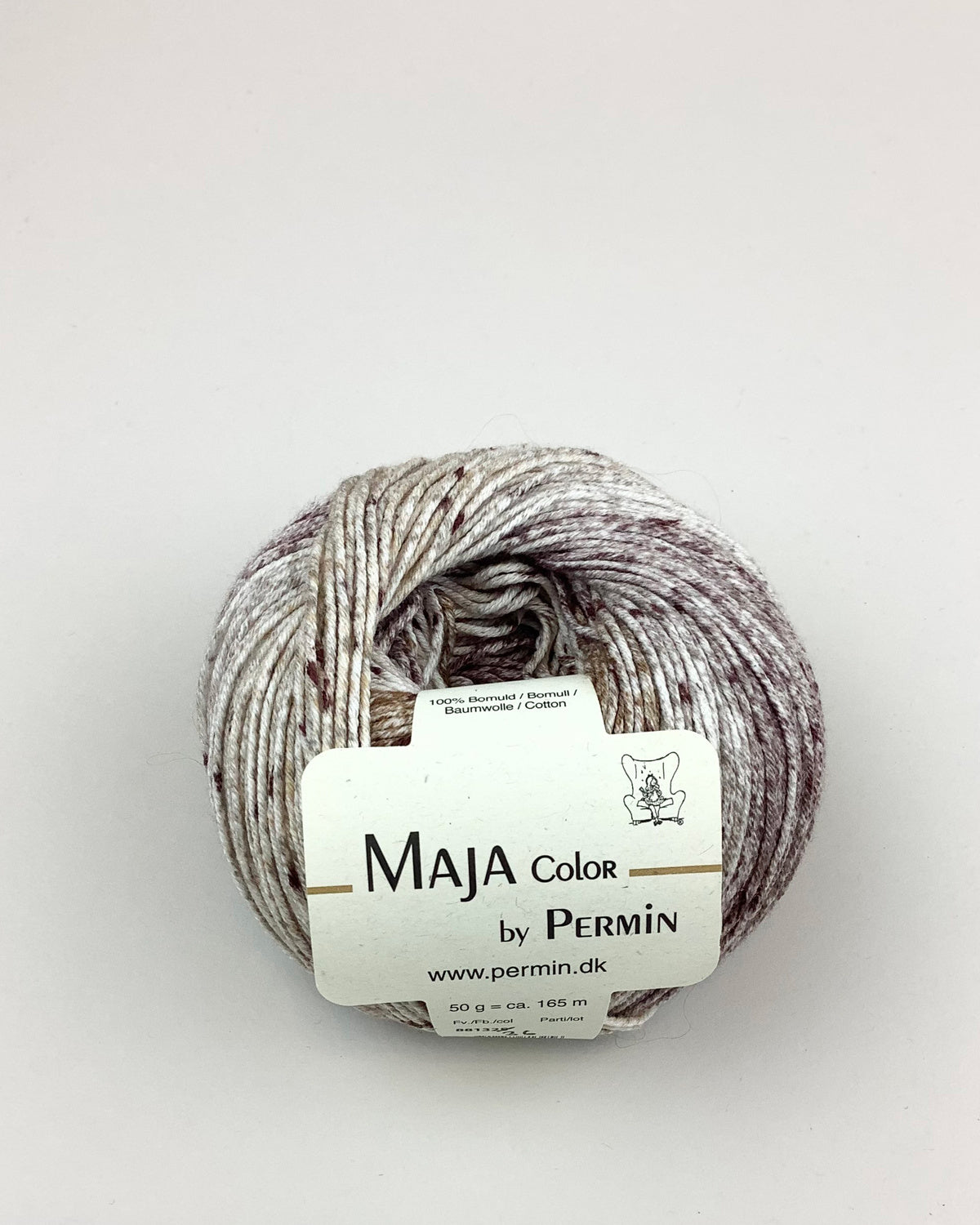Maja Brunbeige - 881336