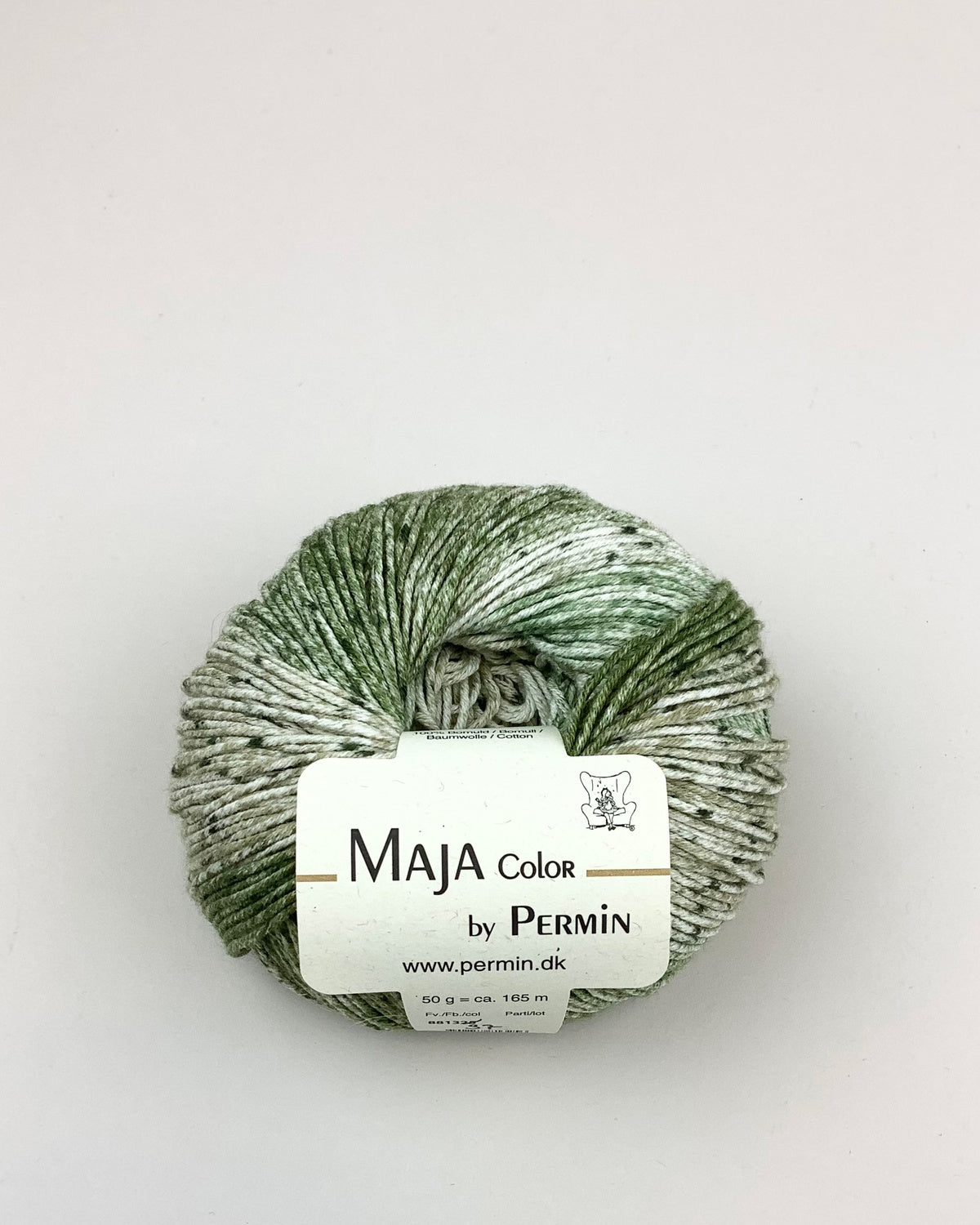 Maja Skogsgrön - 881337