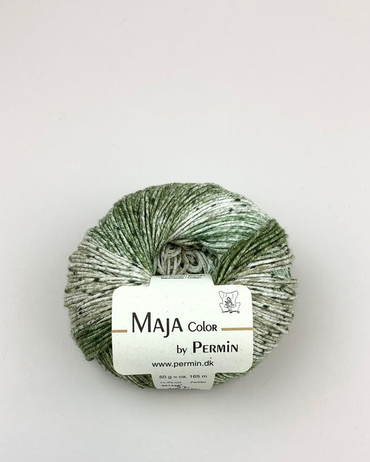 Maja Skogsgrön - 881337