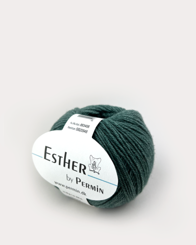 Esther Mörkgrön - 883406