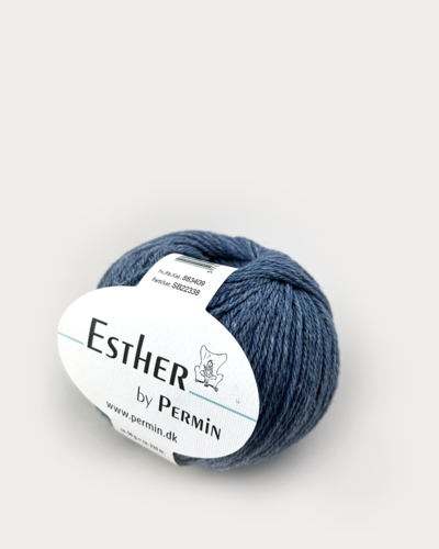 Esther Blå - 883409