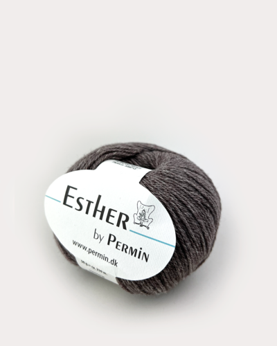 Esther Blåbär - 883416
