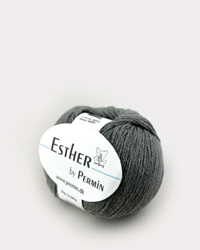 Esther Grå - 883418