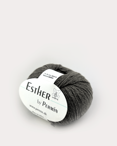 Esther Koksgrå - 883419