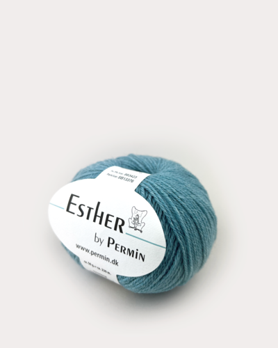 Esther Ljusblå - 883423